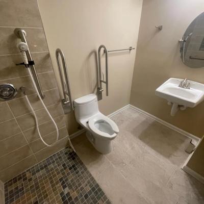 Ada Bathroom 7