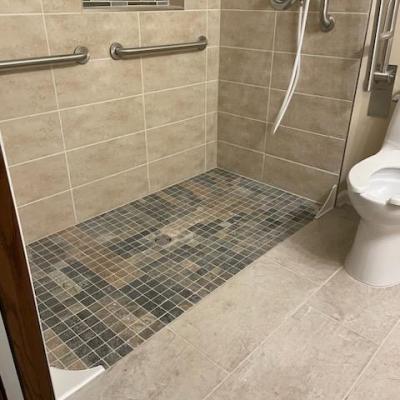 Ada Bathroom 8