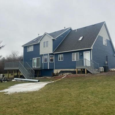 Manthe Siding 4